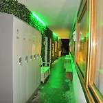 Grifone Hotel