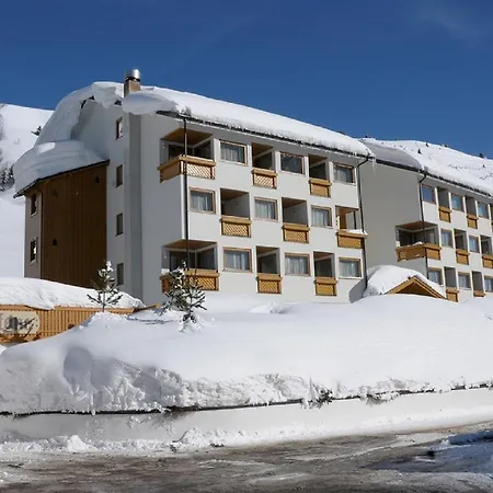 Hotel Grifone Arabba