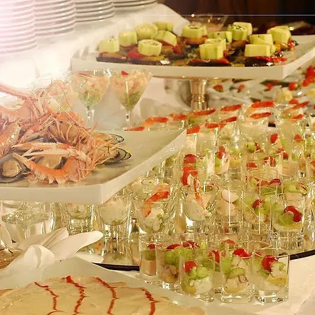 Grifone Hotel 4*