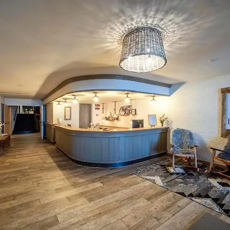 Szálloda Grifone 4*