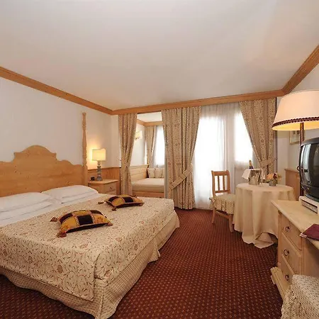 Hotel Grifone Arabba
