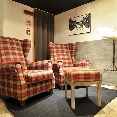 Szálloda Grifone Arabba