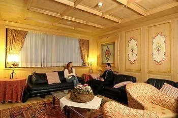 Hotel Grifone Belluno