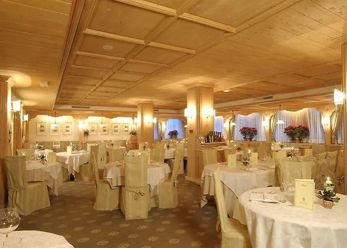 Grifone Hotel Belluno