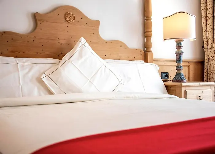 Grifone Hotel Belluno