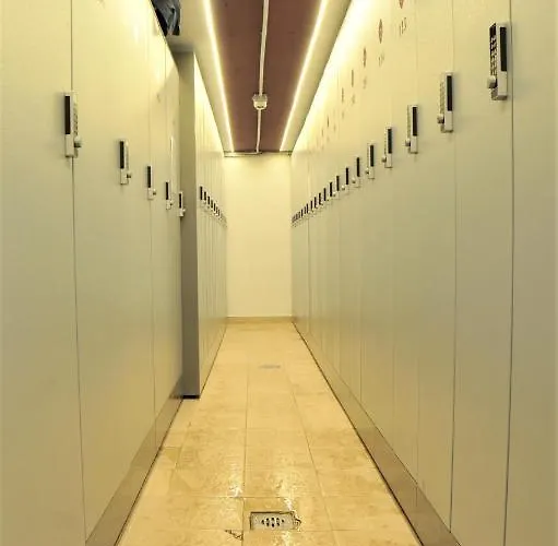 Hotel Grifone Belluno