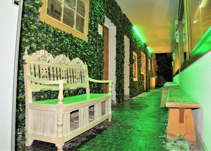 Grifone Hotel Belluno