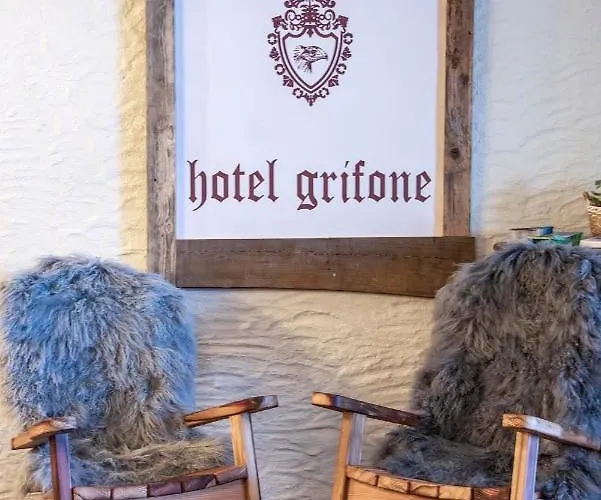 Hotel Grifone Belluno