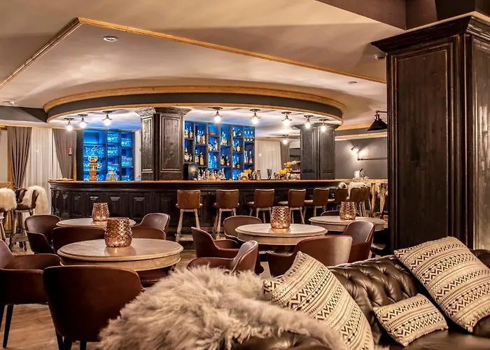 Hotel Grifone Belluno