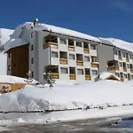 Szálloda Grifone Belluno