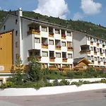 Szálloda Grifone Belluno