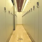 Отель Grifone Беллуно