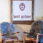 Hotel Grifone Belluno