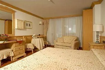 Hotel Grifone Arabba