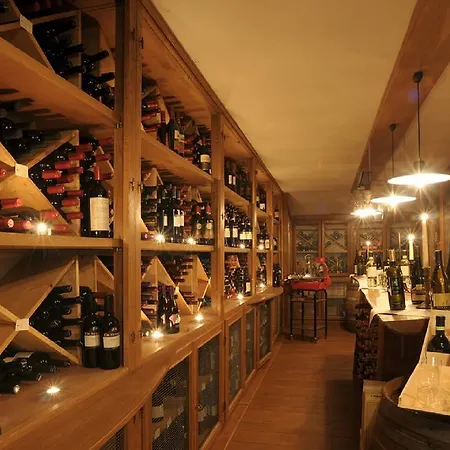 Отель Grifone 4*