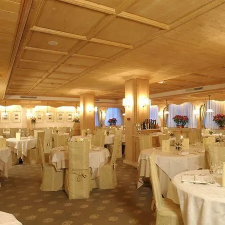 Grifone Hotel Arabba