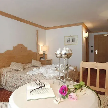 Grifone 4* Arabba