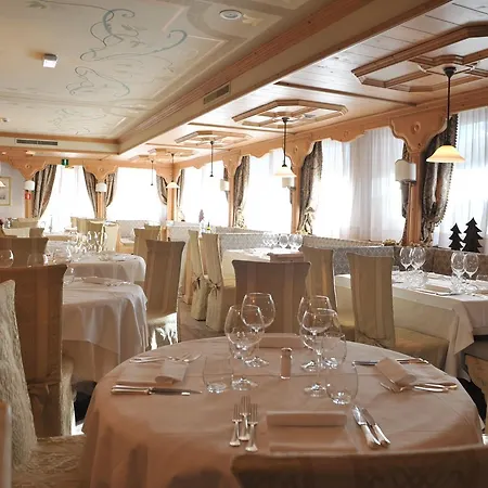 Grifone Hotel