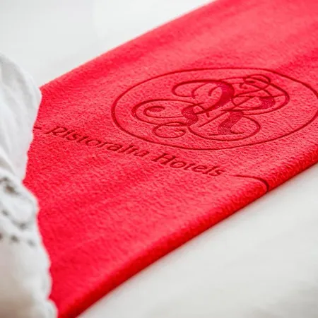 Отель Grifone Беллуно