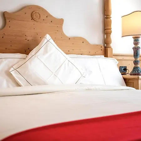 Grifone Hotel Arabba