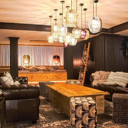 Отель Grifone 4*