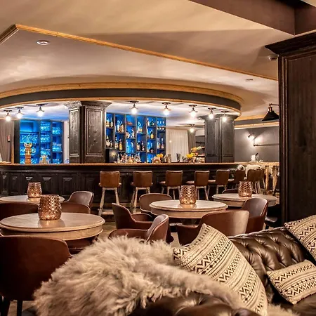 Отель Grifone Беллуно