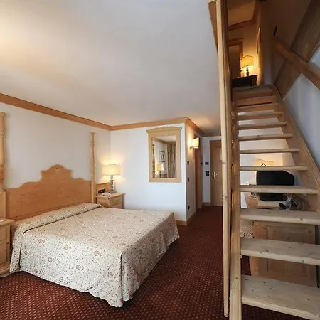 Hotel Grifone 4*