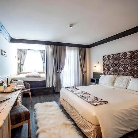 Ξενοδοχείο Grifone