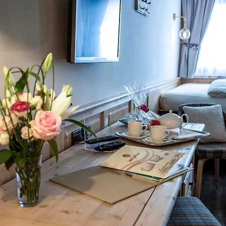 Отель Grifone 4*