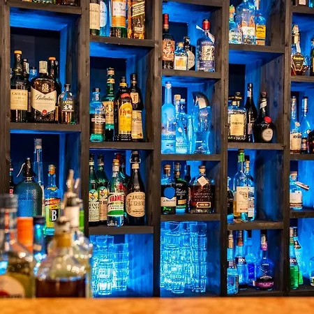 Grifone Отель Беллуно