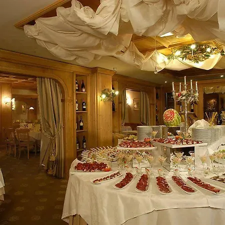 Отель Grifone 4*