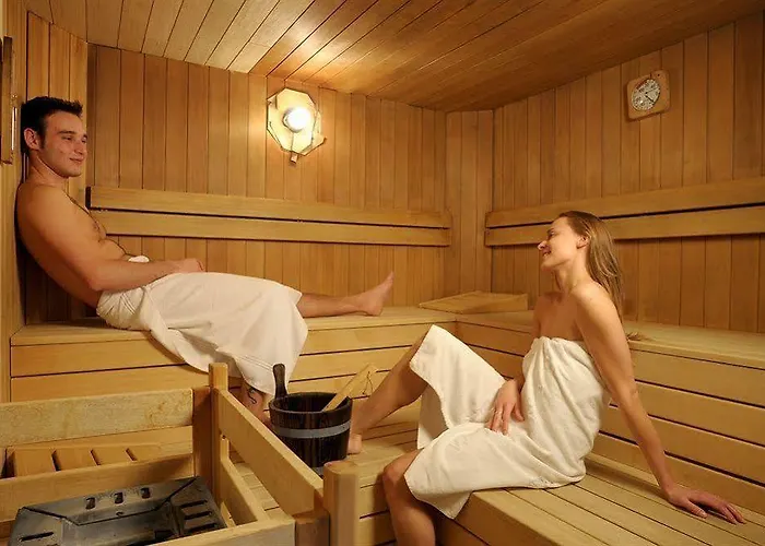 Ξενοδοχείο Grifone 4*