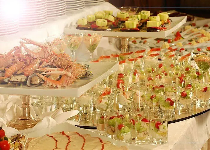 Grifone Szálloda 4*