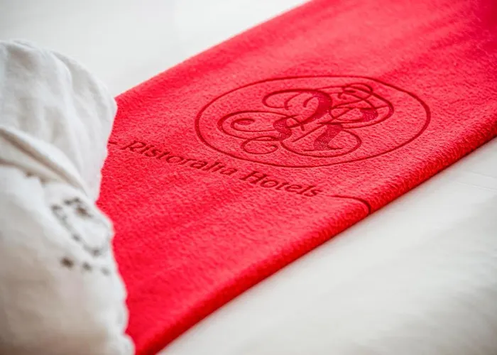 מלון Grifone בלונו