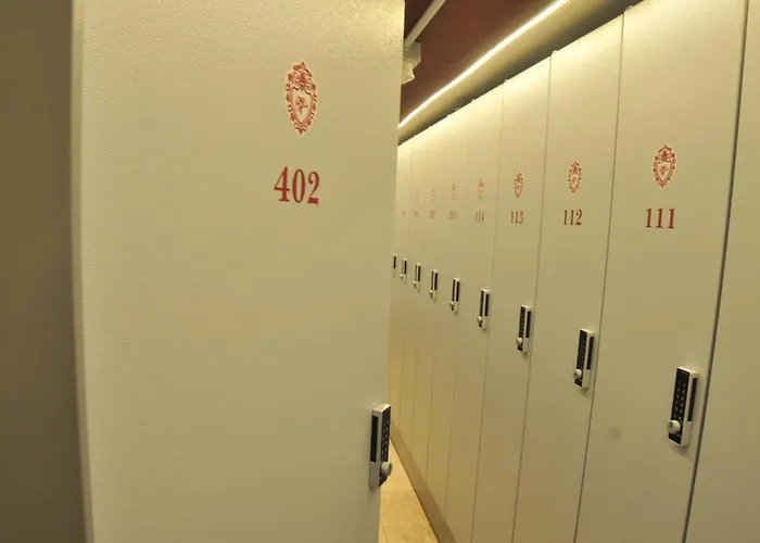 Grifone Szálloda 4*