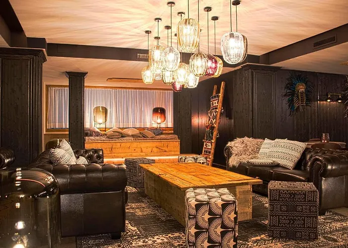 Szálloda Grifone 4*