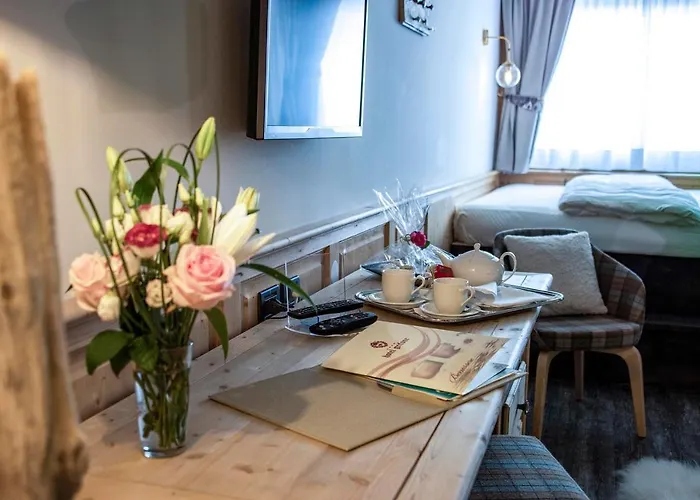 Ξενοδοχείο Grifone 4*