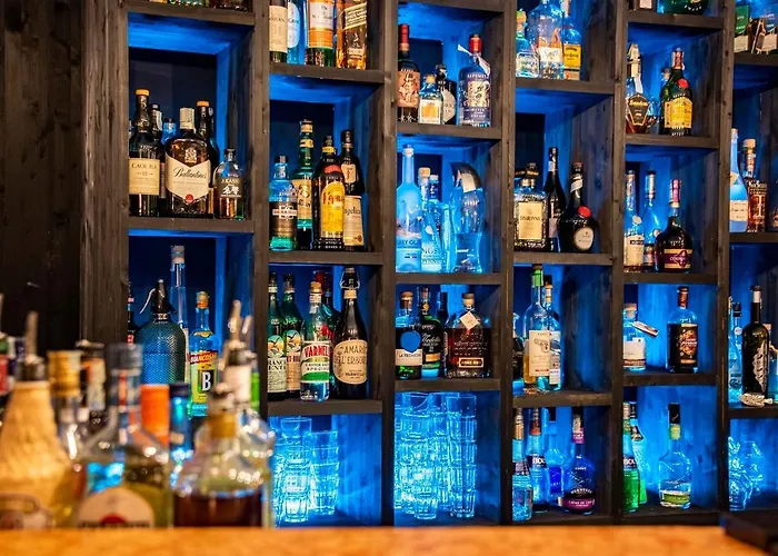 Grifone Ξενοδοχείο Μπελούνο