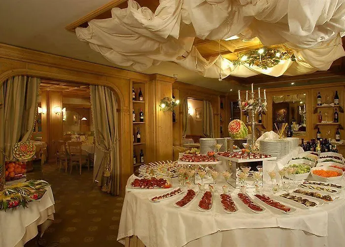 Ξενοδοχείο Grifone 4*